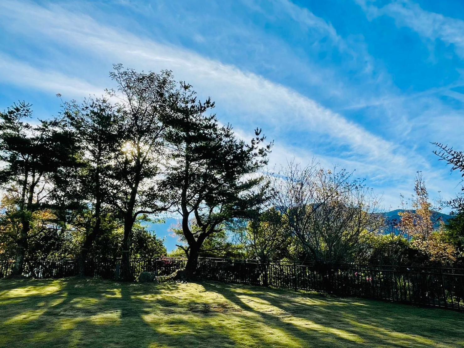 Junyi Landscape Villa Ренай Экстерьер фото